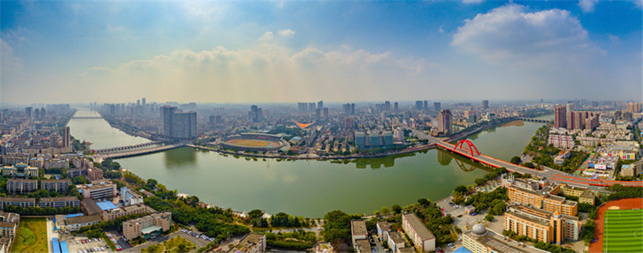 四川德阳 © 四川新闻网.jpg 四川德阳 © 四川新闻网.jpg