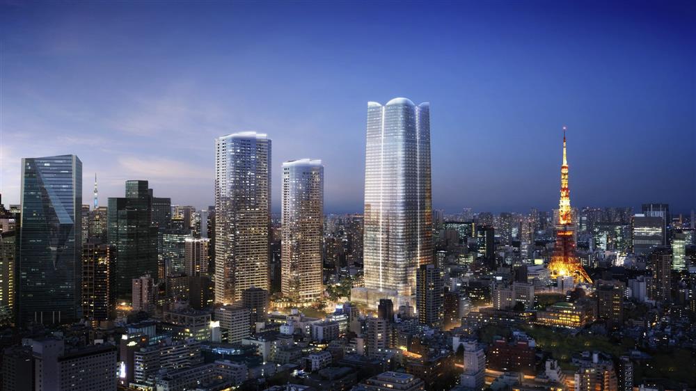 Aman Residences Tokyo and Janu Tokyo, part of the Toranomon-Azabudai development_High Res_31059.jpg