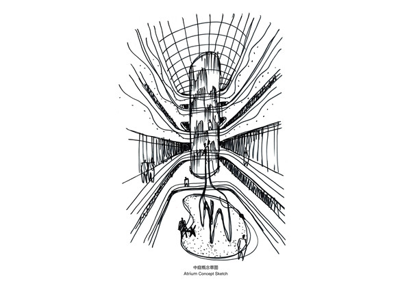 46 南北中庭概念草图 © DYML.jpg