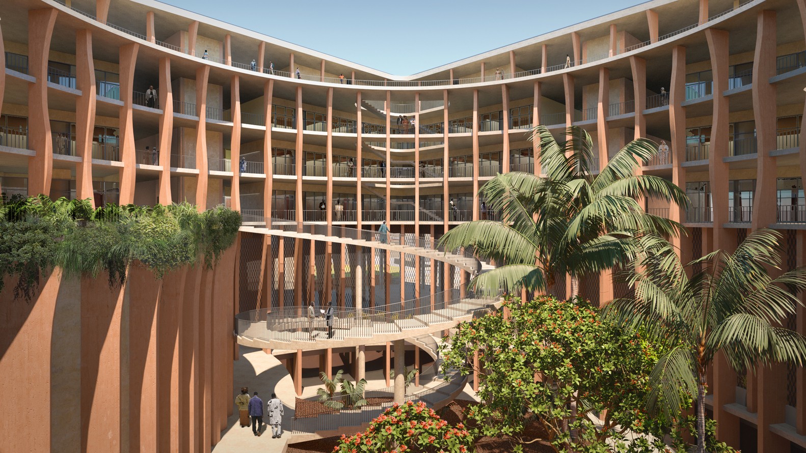 Kere_Architecture_Benin_National_Assembly_Render05_Courtyard.jpg