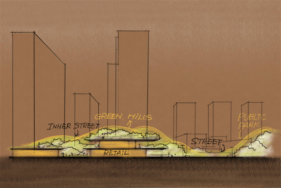 13 城市绿丘概念草图 ©goa大象设计.jpg