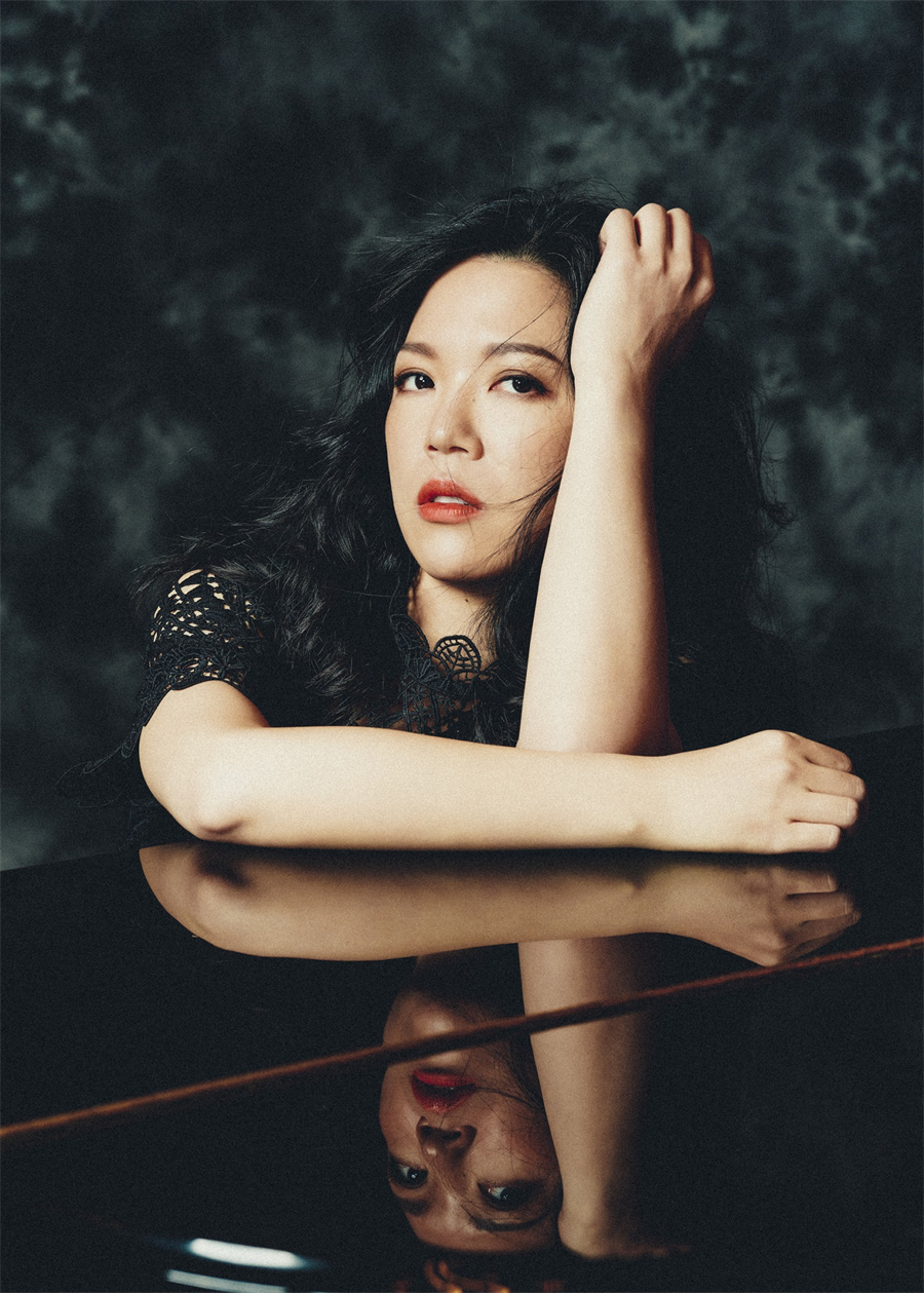 得奖无数、享誉国际的知名爵士钢琴音乐家许郁瑛将于今年颁奖典礼上特别演出.jpg