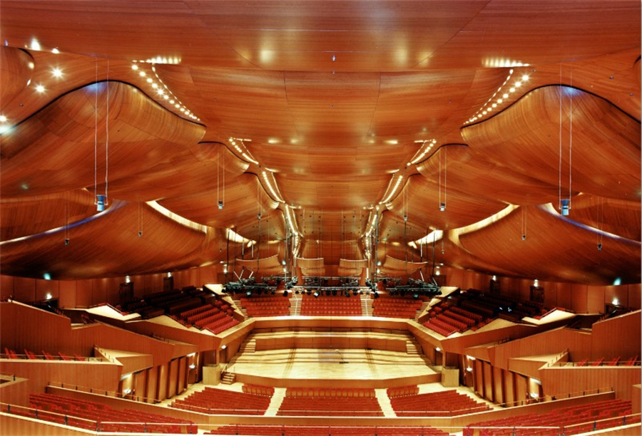 Rome Auditorium by Renzo Piano.jpg