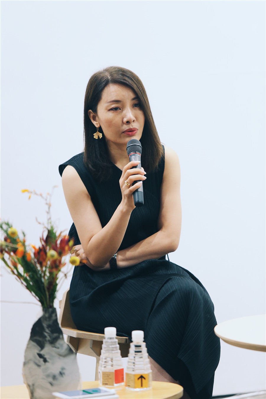 资讯 | ARTBOX跨界展览项目:今天如何艺术“家”主题论坛—新浪地产